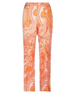 Повседневные брюки Etro