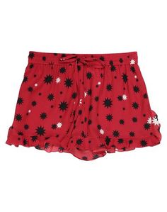Повседневные шорты RED Valentino