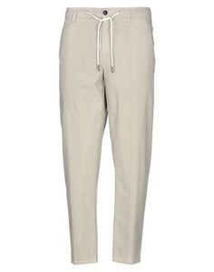 Повседневные брюки Dondup