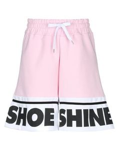Бермуды Shoeshine