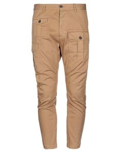Повседневные брюки Dsquared2
