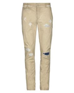 Повседневные брюки Dondup