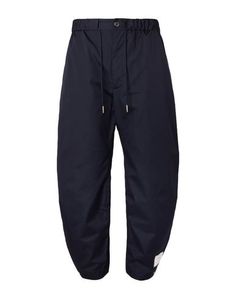 Повседневные брюки Thom Browne