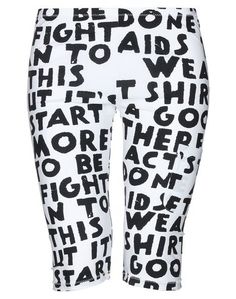 Бермуды Mm6 Maison Margiela