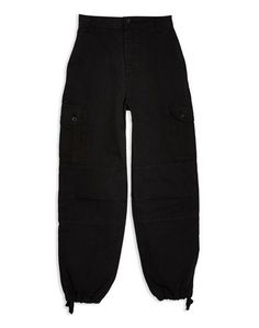 Повседневные брюки Topshop