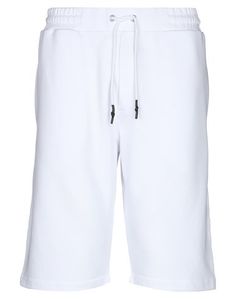 Бермуды McQ Alexander Mc Queen