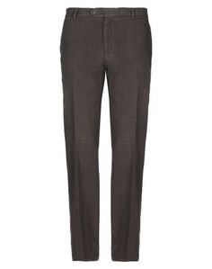 Повседневные брюки Canali