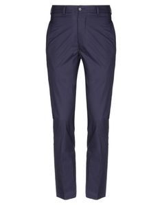 Повседневные брюки Grey Daniele Alessandrini