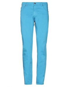 Повседневные брюки Versace Jeans