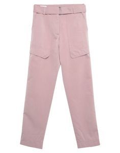 Повседневные брюки Dries Van Noten