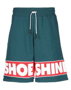 Бермуды Shoeshine