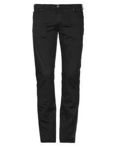 Повседневные брюки Versace Jeans