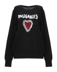 Свитер Desigual