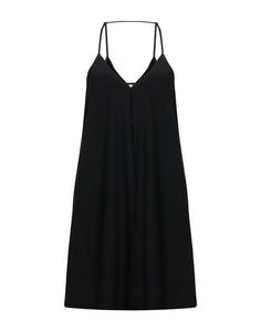 Короткое платье Dondup