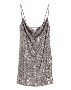 Короткое платье Topshop