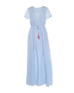 Длинное платье Eleh