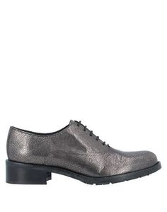 Обувь на шнурках Mottafashionplace