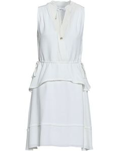 Короткое платье Derek Lam 10 Crosby