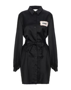Короткое платье Dondup