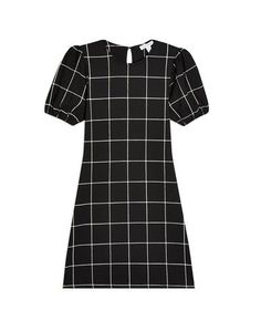 Короткое платье Topshop
