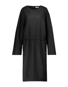 Платье длиной 3/4 Jil Sander