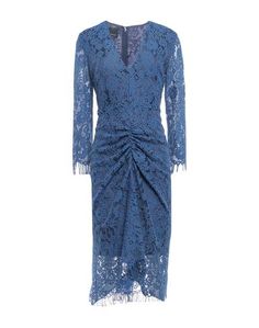 Короткое платье Pinko
