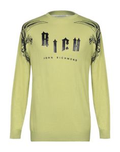 Свитер John Richmond