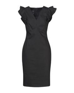 Платье до колена Access