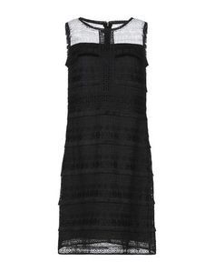 Короткое платье Pennyblack
