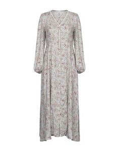 Платье длиной 3/4 Souvenir