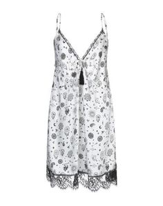 Короткое платье Ermanno DI Ermanno Scervino