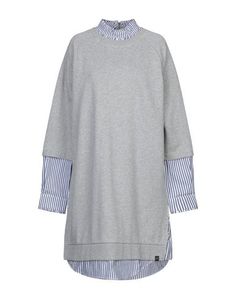 Короткое платье Maison Scotch