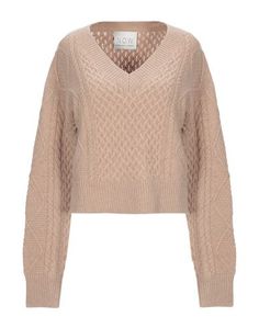 Свитер N.O.W. Andrea Rosati Cashmere