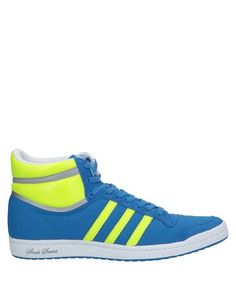Высокие кеды и кроссовки Adidas Originals