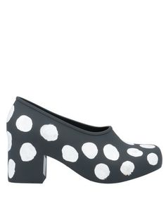 Туфли Melissa + Comme DES GarÇons