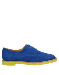 Обувь на шнурках Slack London