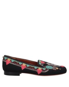 Мокасины Valentino Garavani