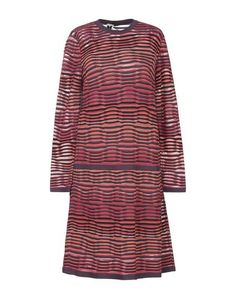 Короткое платье Missoni