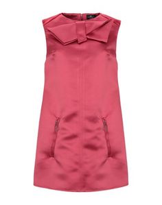 Короткое платье Elisabetta Franchi