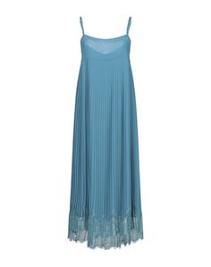 Платье длиной 3/4 Twinset
