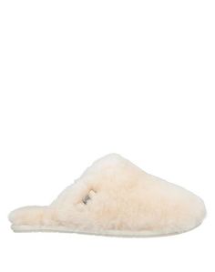 Домашние туфли UGG Australia