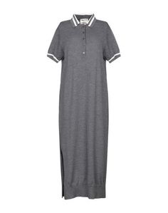 Платье длиной 3/4 Semicouture