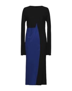 Платье длиной 3/4 Haider Ackermann