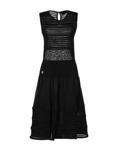Платье до колена Philipp Plein