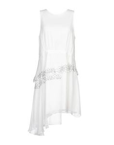 Короткое платье Thomas Wylde