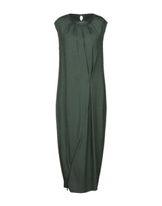 Платье длиной 3/4 Manila Grace Denim