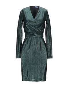 Короткое платье Blumarine