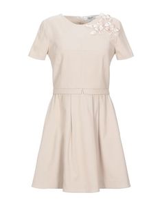 Короткое платье Blugirl Blumarine