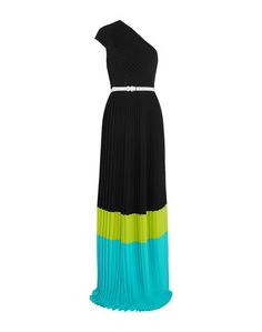 Длинное платье Michael Kors Collection