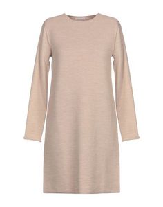 Короткое платье Hubert Gasser